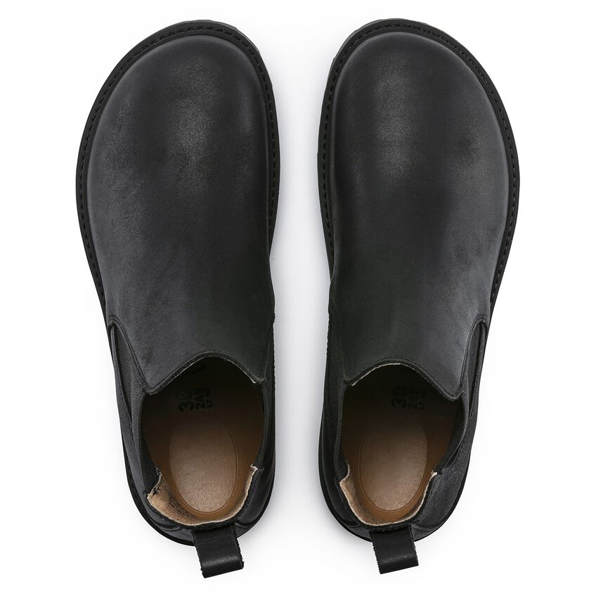 Birkenstock Men's Stalon Chelsea Boots