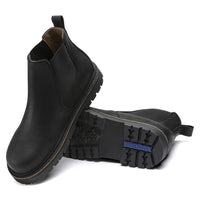 Birkenstock Men's Stalon Chelsea Boots