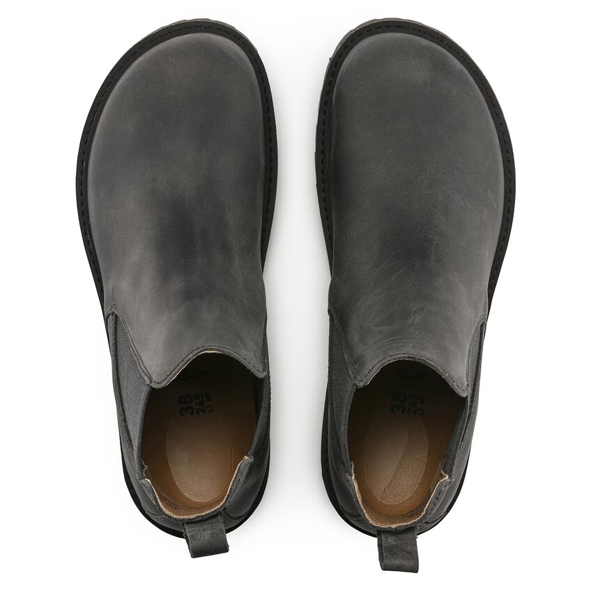 Birkenstock Men's Stalon Chelsea Boots