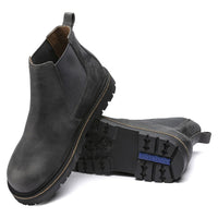 Birkenstock Men's Stalon Chelsea Boots