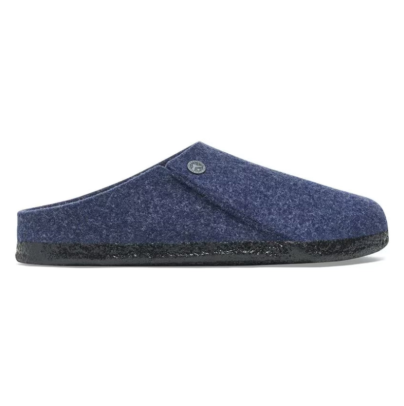 Birkenstock Zermatt Shearling Men's Slippers