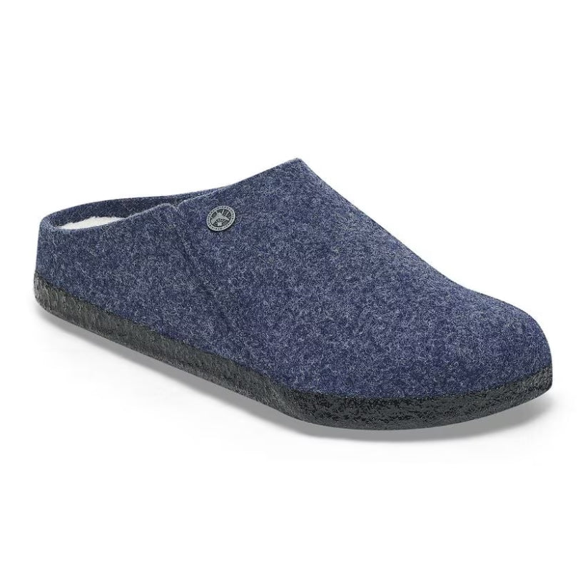 Birkenstock Zermatt Shearling Men's Slippers