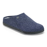 Birkenstock Zermatt Shearling Men's Slippers