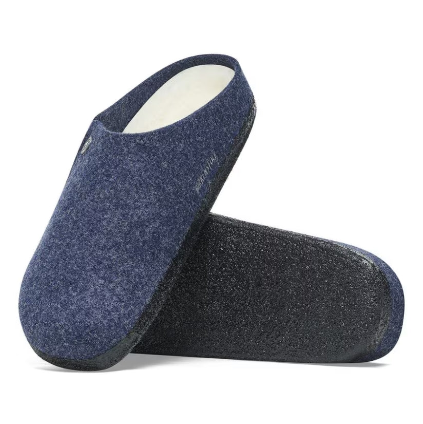 Birkenstock Zermatt Shearling Men's Slippers