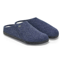 Birkenstock Unisex Zermatt Shearling Slippers