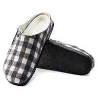 Birkenstock Unisex Zermatt Shearling Slippers
