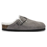 Birkenstock Women's Boston Shearling Clogs