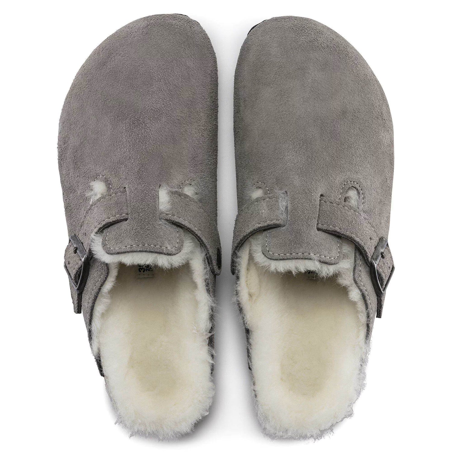 Birkenstock Women's Boston Shearling Clogs