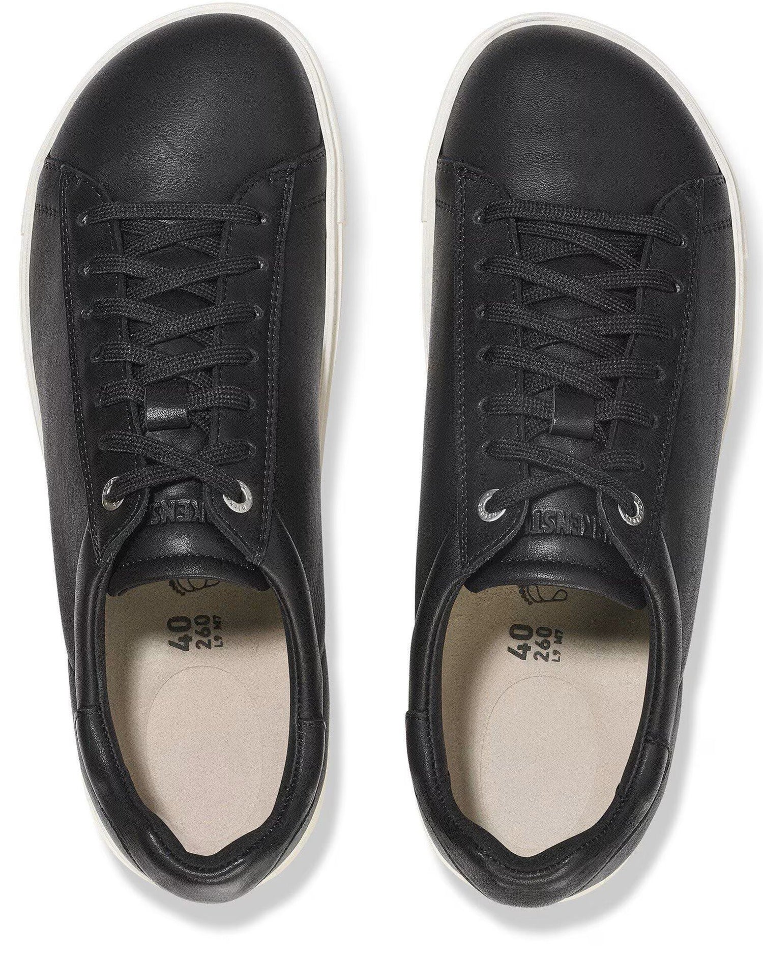 Birkenstock Unisex Bend Low Sneakers