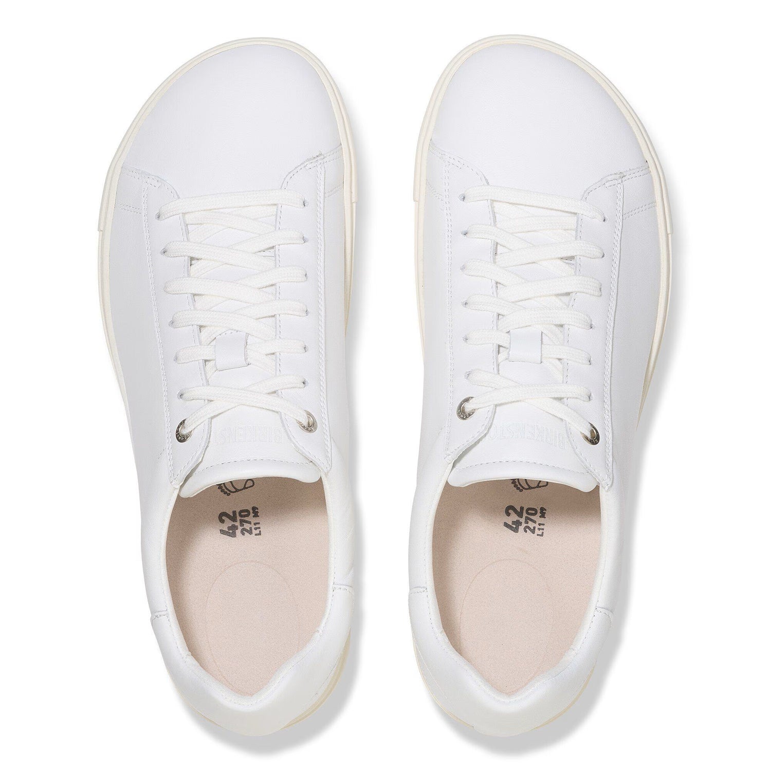 Birkenstock Unisex Bend Low Sneakers