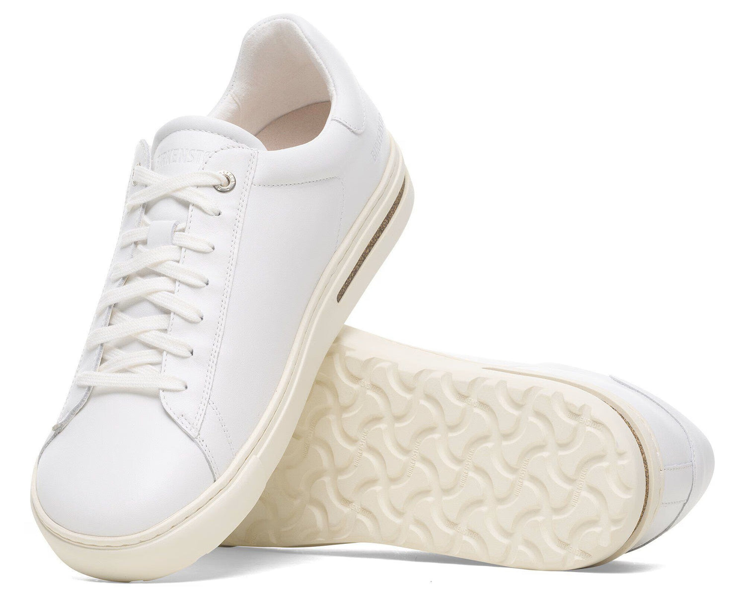 Birkenstock Unisex Bend Low Sneakers