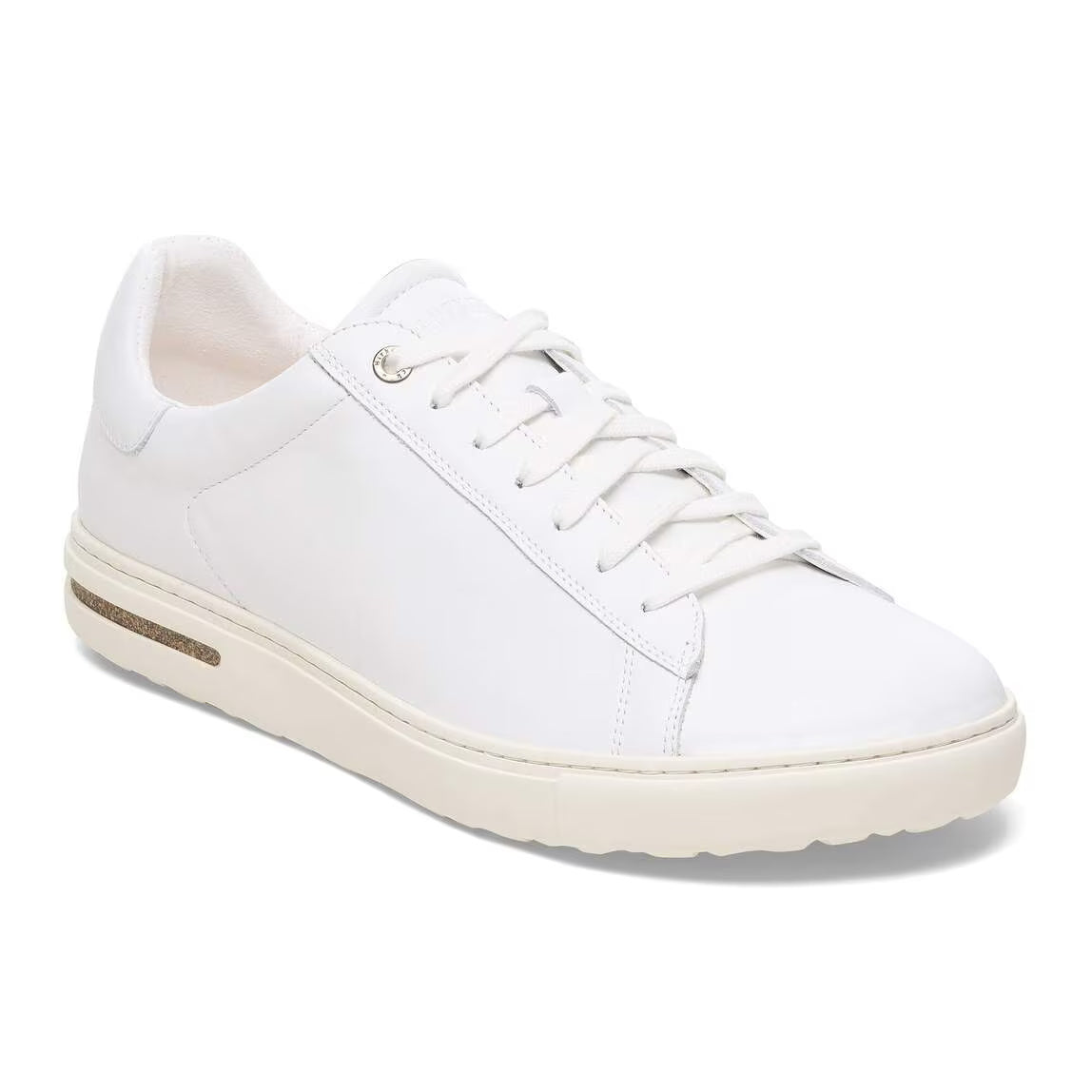 White Leather