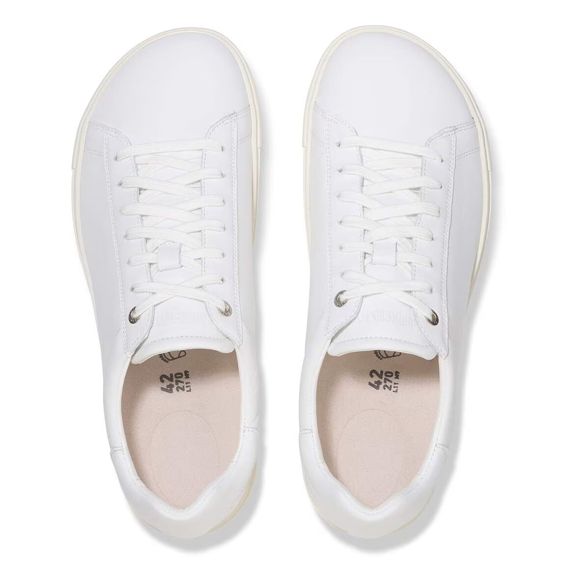 Birkenstock Bend Low Men's Sneakers