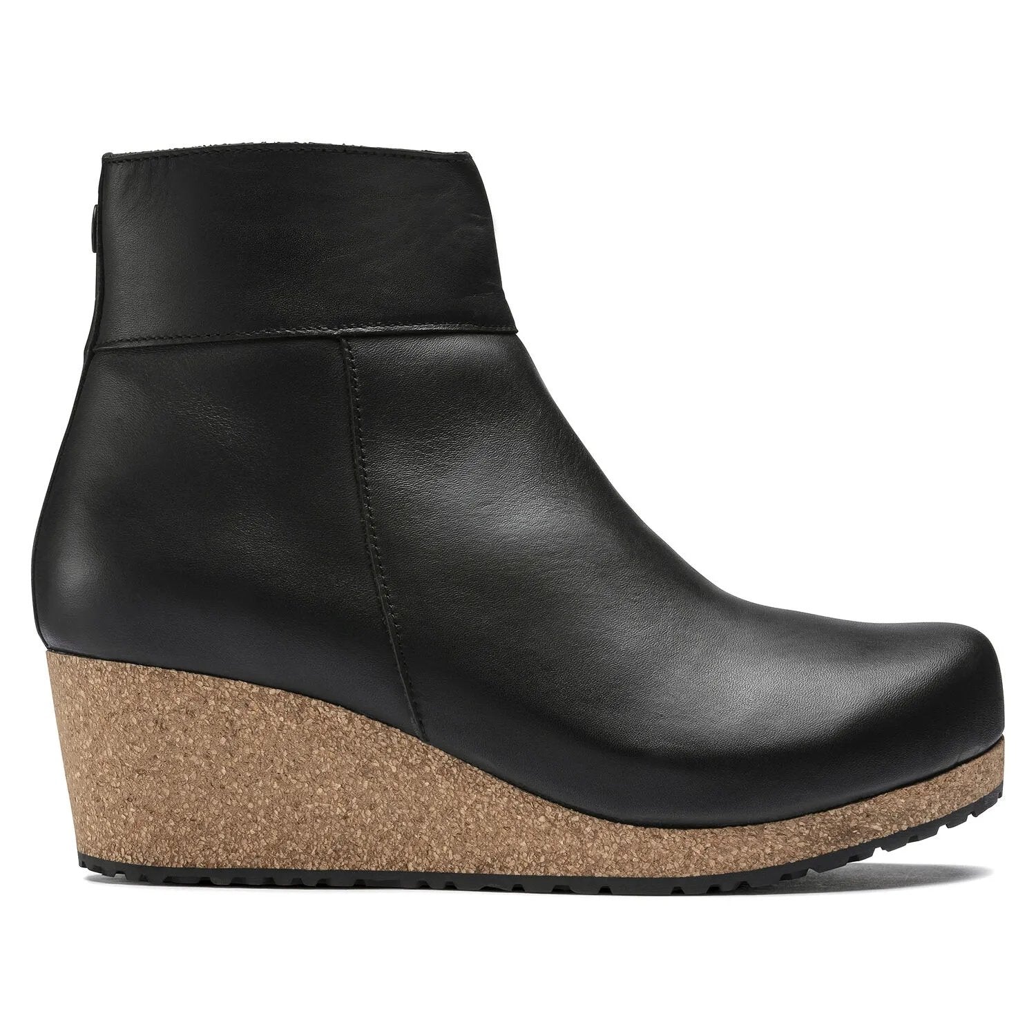 Papillio by Birkenstock Ebba Women's Ankle Wedge Bootie