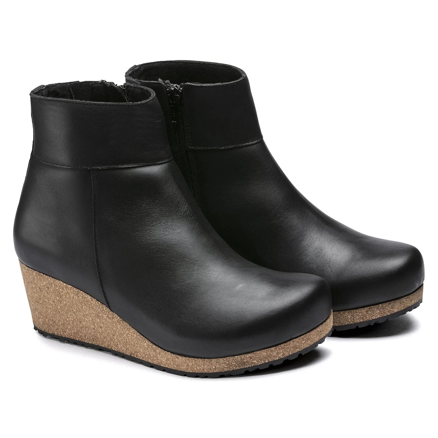 Papillio by Birkenstock Ebba Women's Ankle Wedge Bootie
