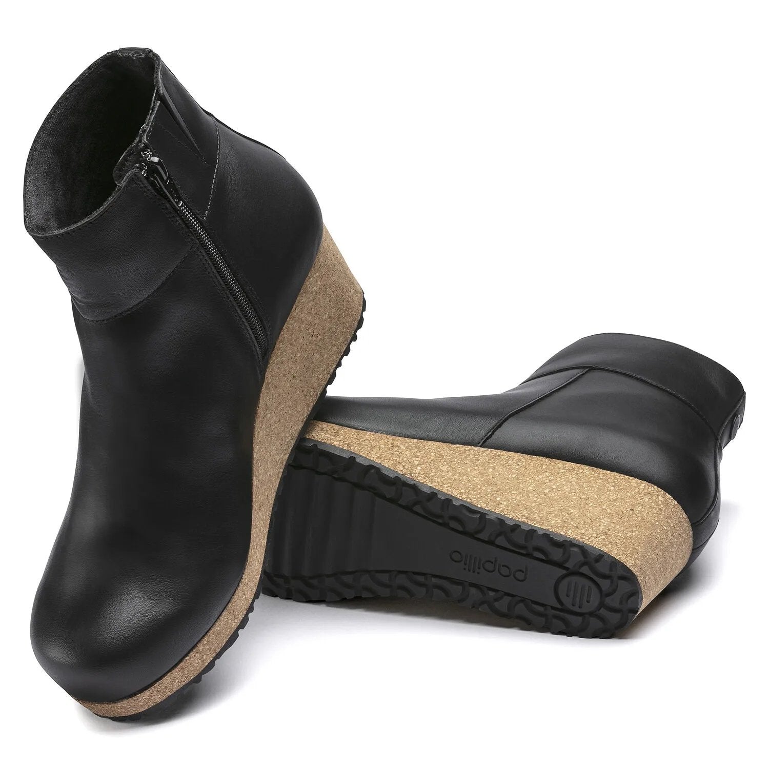 Papillio by Birkenstock Ebba Women's Ankle Wedge Bootie