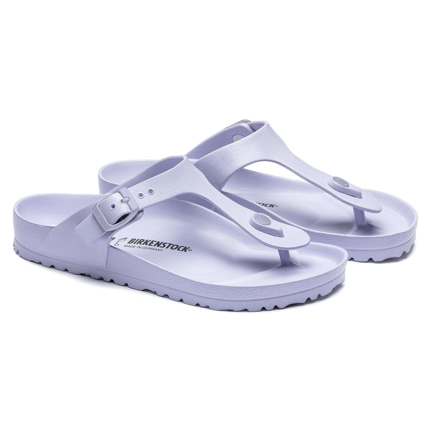 Birkenstock Unisex Gizeh Eva Sandals