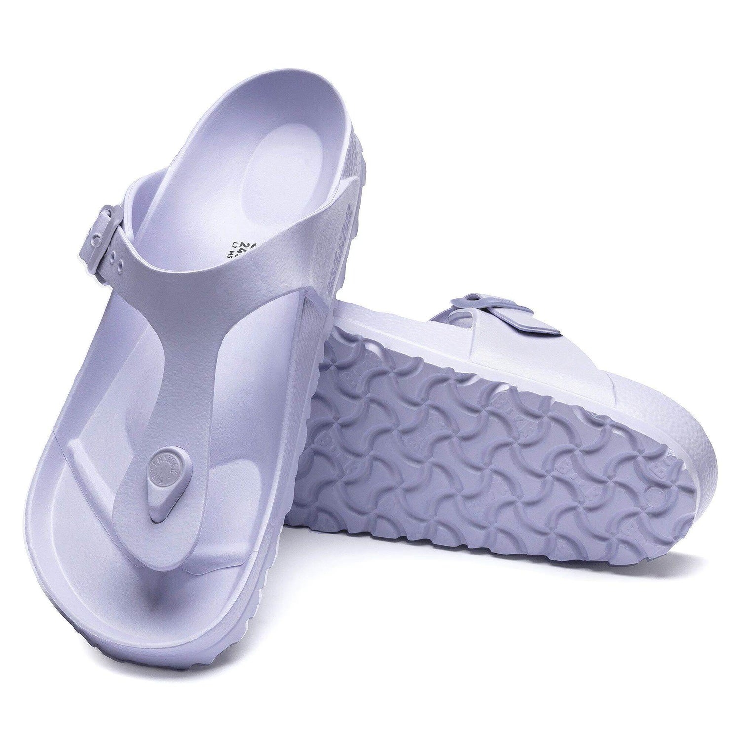 Birkenstock Unisex Gizeh Eva Sandals