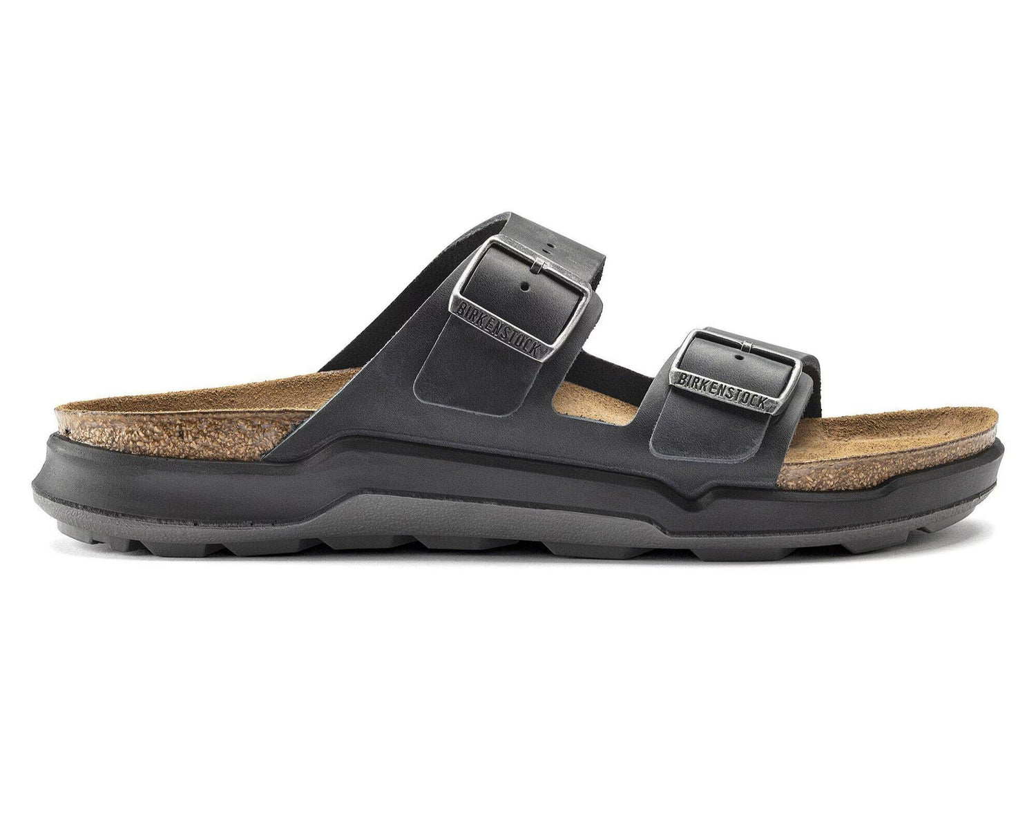 Birkenstock Men's Arizona Crosstown Sandals