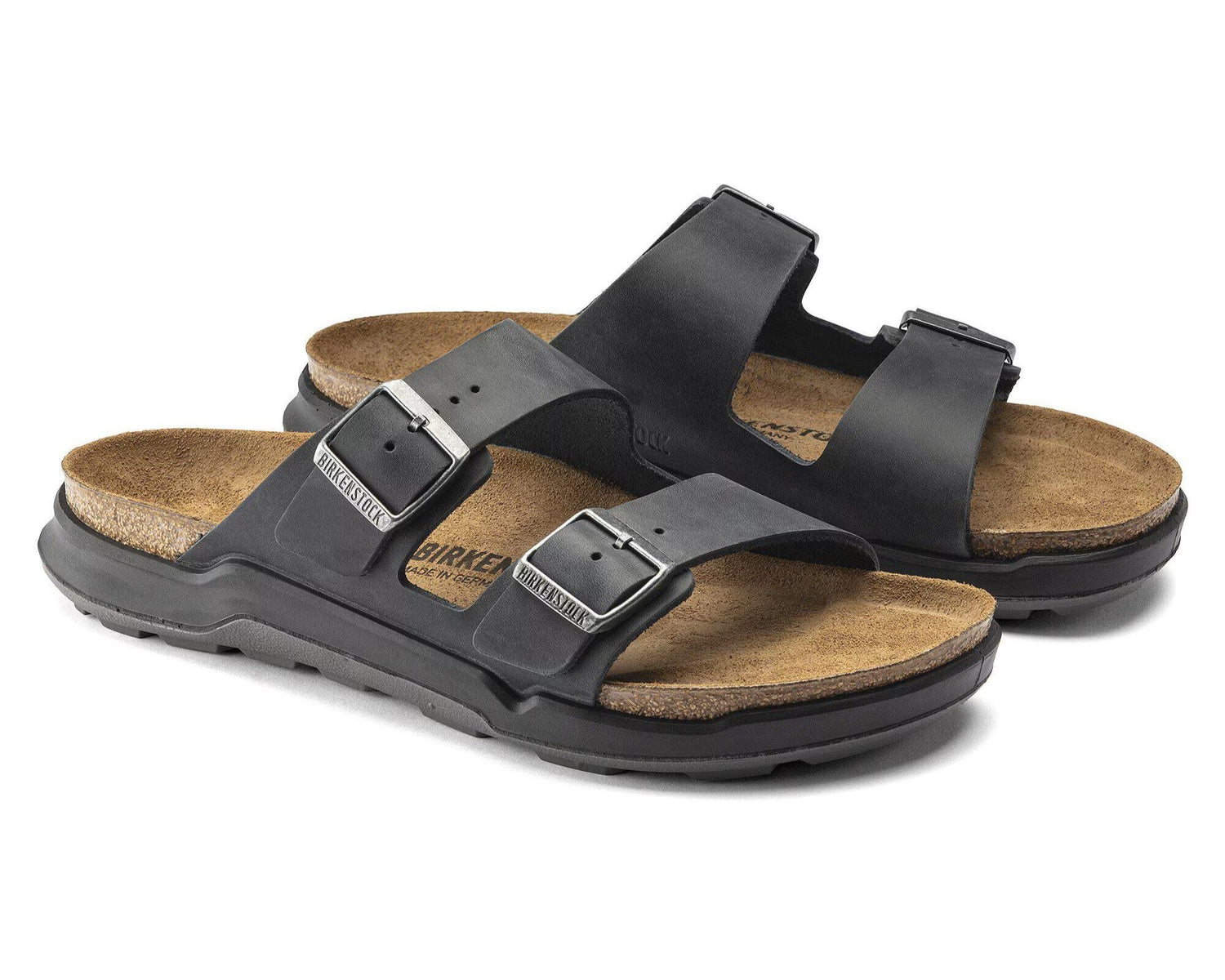 Birkenstock Men's Arizona Crosstown Sandals