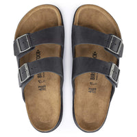 Birkenstock Men's Arizona Crosstown Sandals