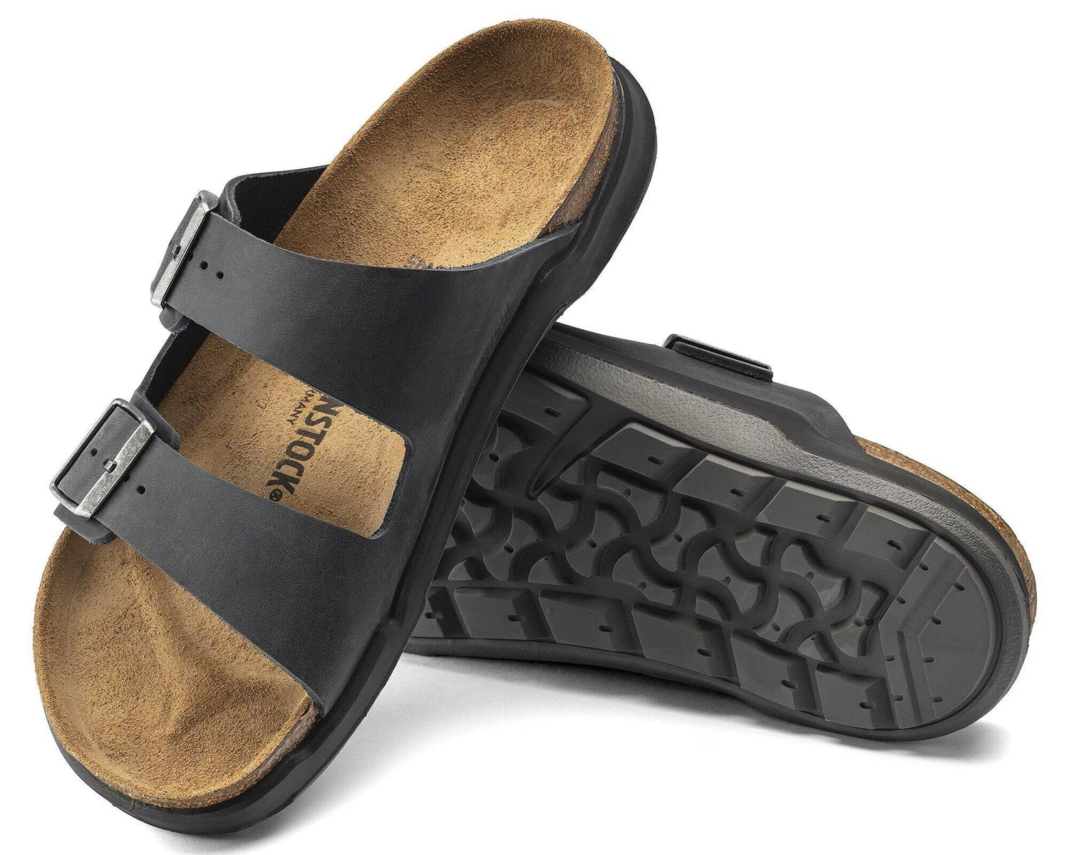Birkenstock Men's Arizona Crosstown Sandals