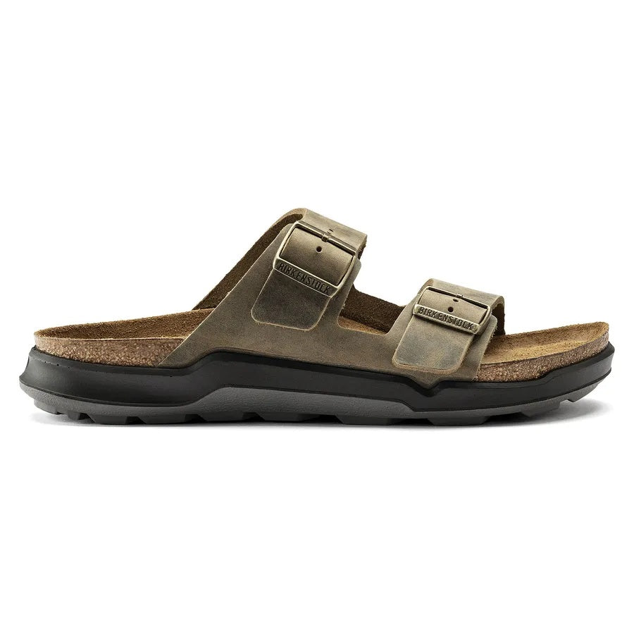 Birkenstock Arizona Rugged  Men's Sandals