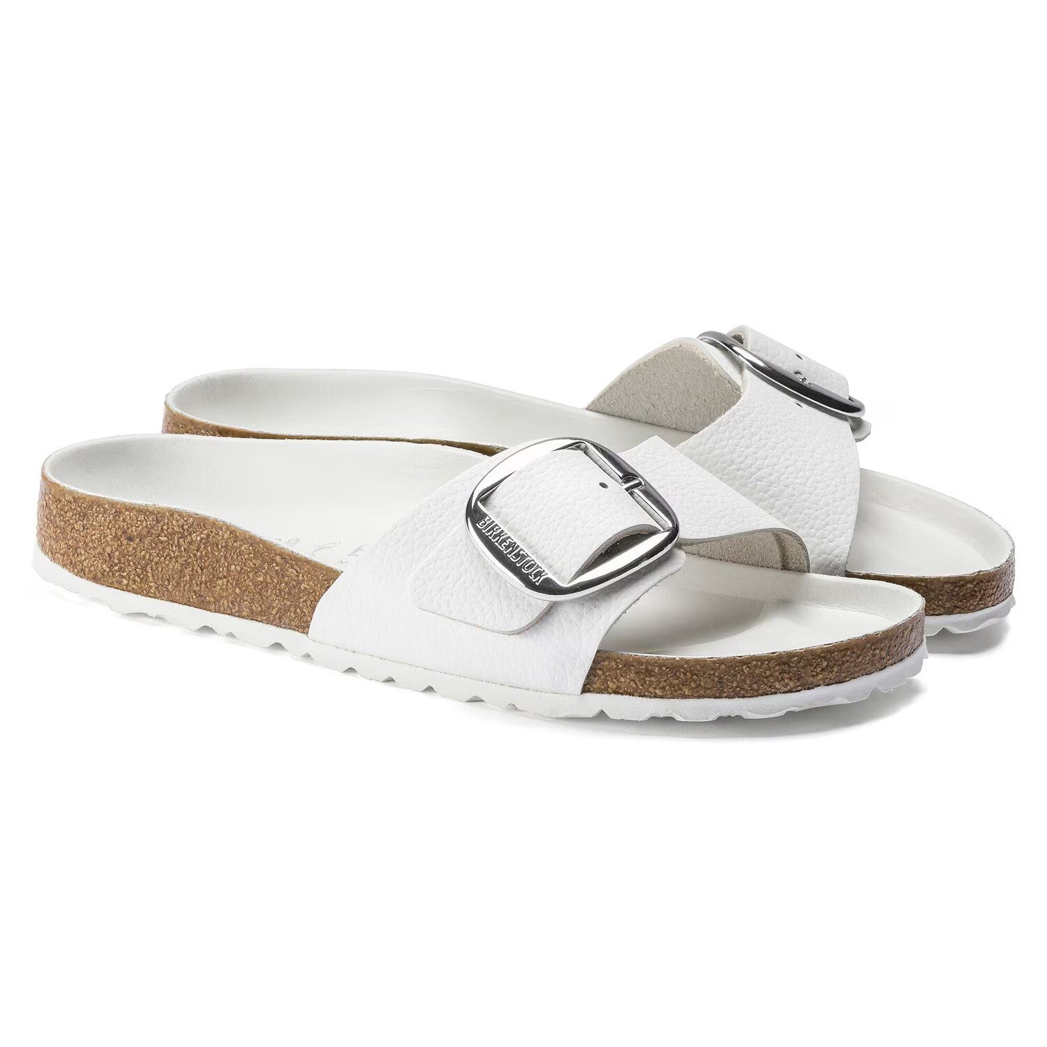 Birkenstock Madrid Big Buckle Women's Sandals