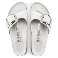 Birkenstock Madrid Big Buckle Women's Sandals
