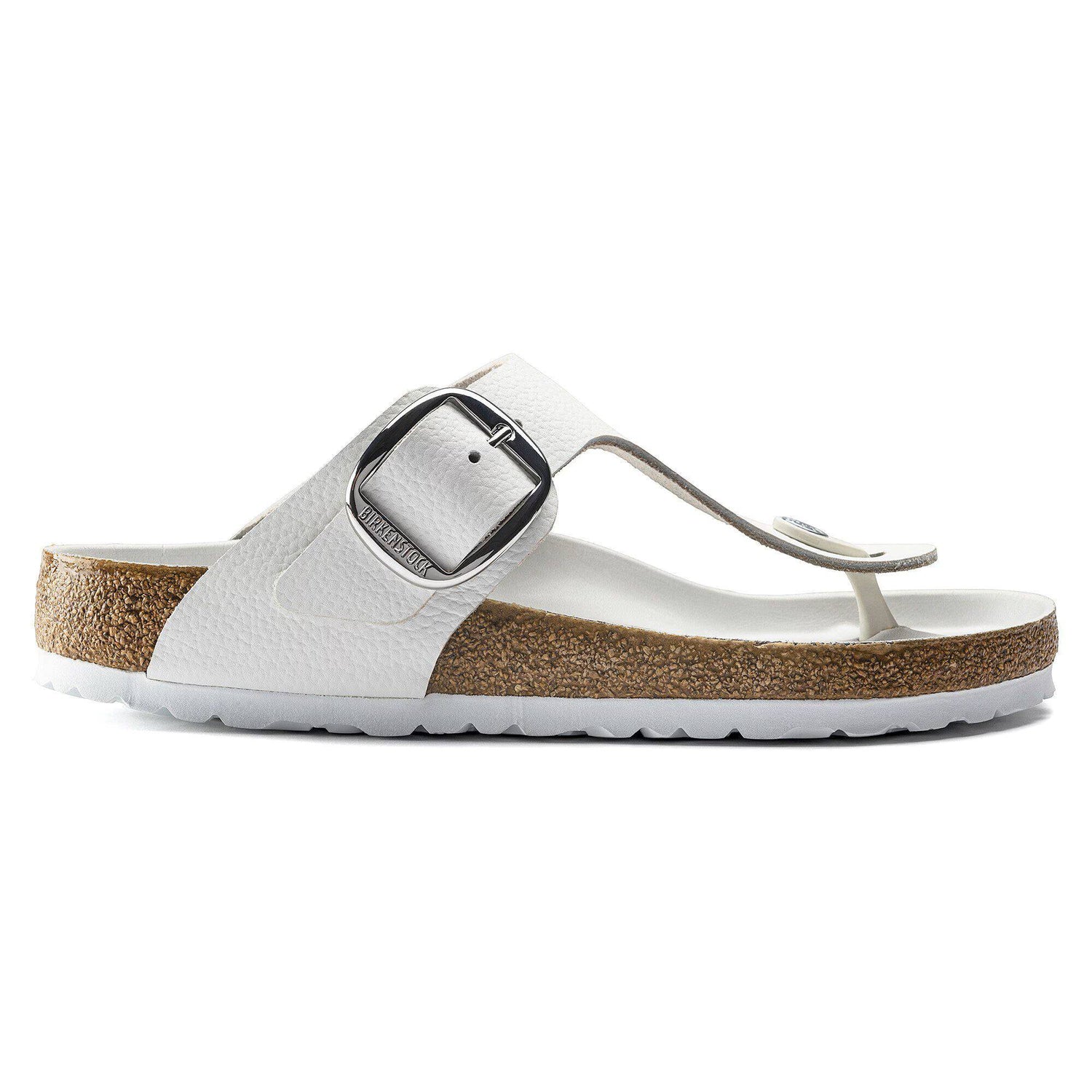 Birkenstock Women's Gizeh Big Buckle Sandals