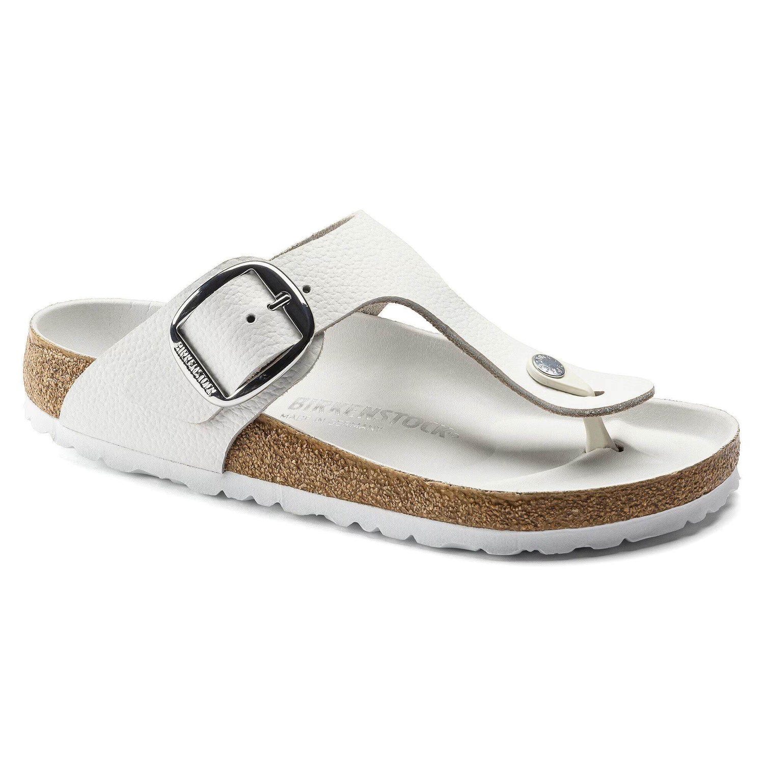 Birkenstock Women's Gizeh Big Buckle Sandals