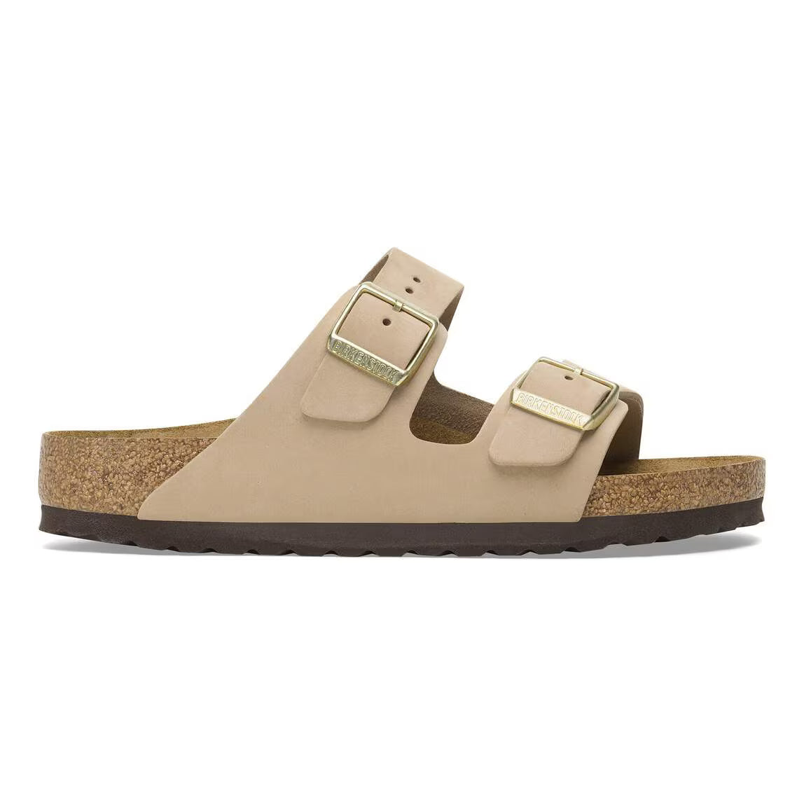 Birkenstock Unisex Arizona Soft Footbed Sandals