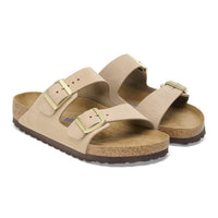 Birkenstock Unisex Arizona Soft Footbed Sandals