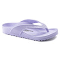 Purple Fog
