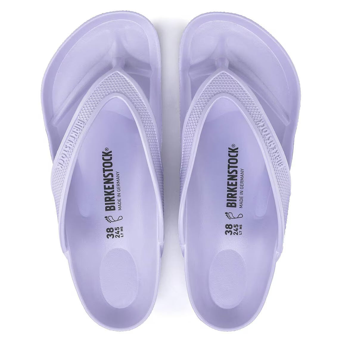 Birkenstock Unisex Honolulu Eva Thong Sandal