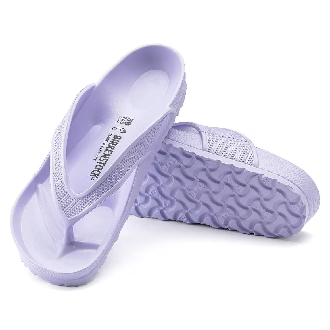 Birkenstock Unisex Honolulu Eva Thong Sandal
