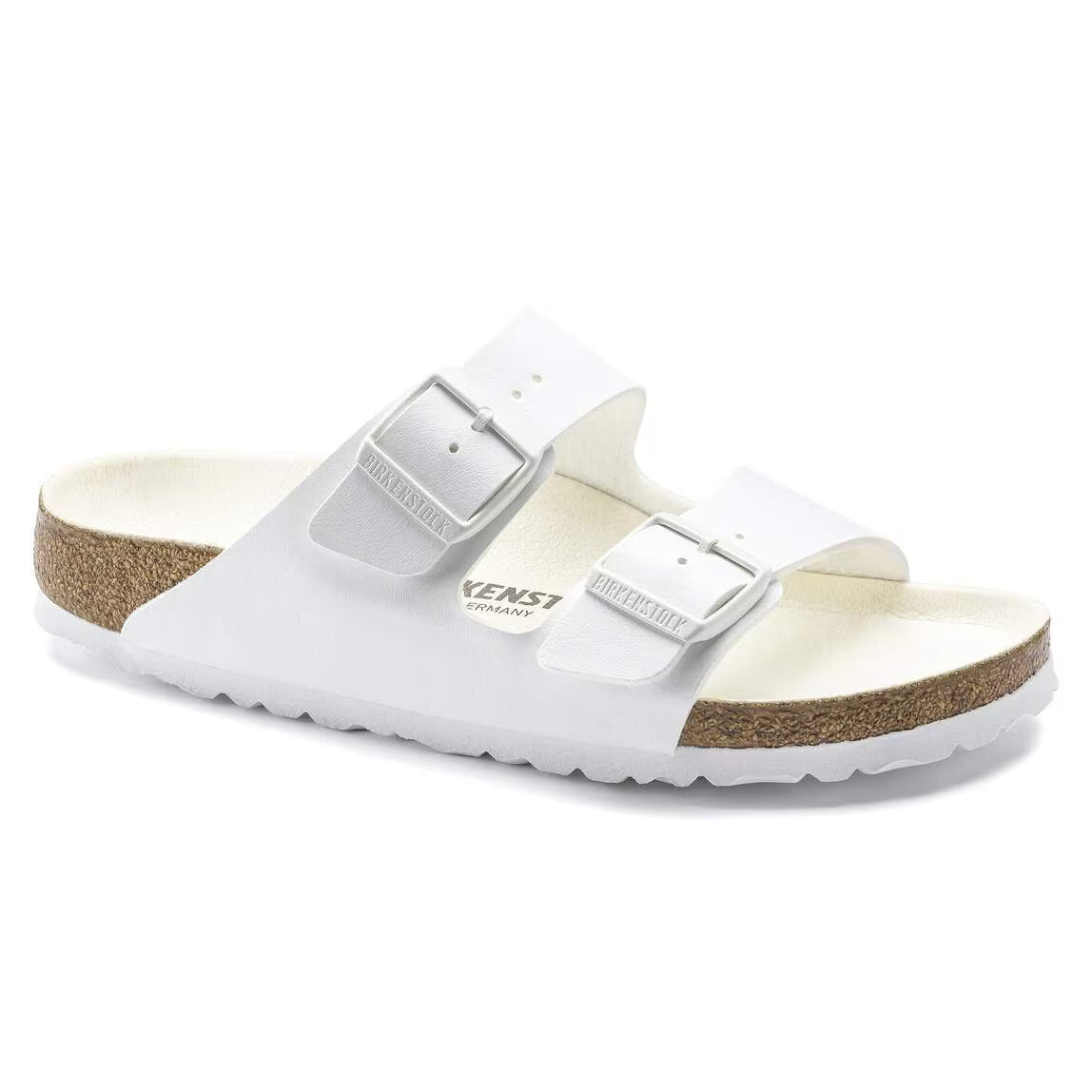 Birkenstock Unisex Arizona Birko-Flor Sandals