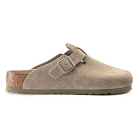 Birkenstock Unisex Boston Soft Footbed Clogs