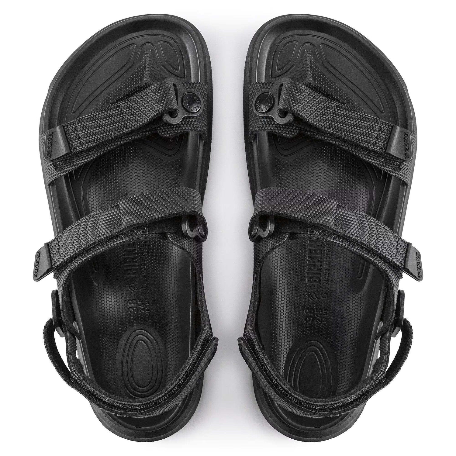 Birkenstock Kalahari Women's Sandals