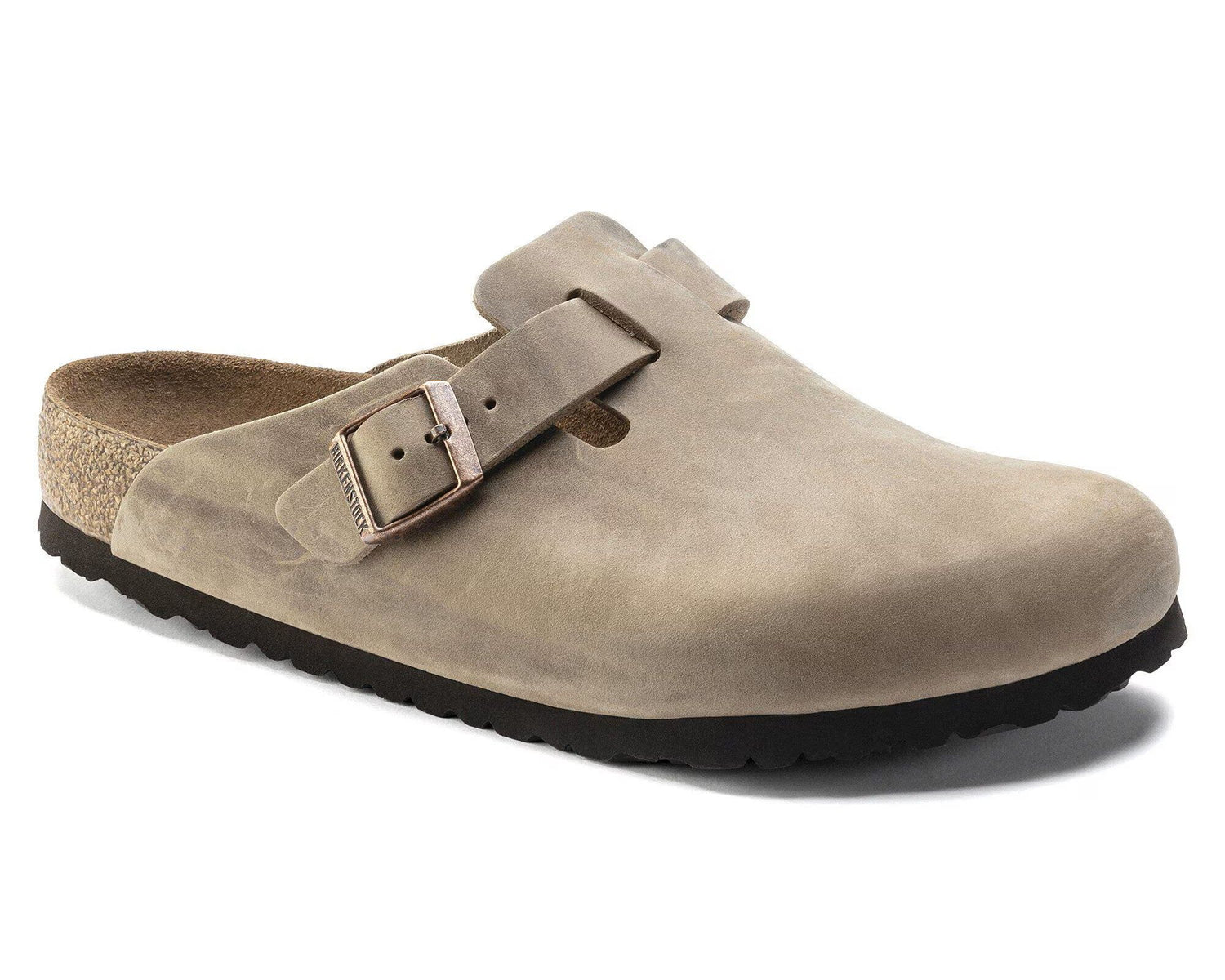 Tobacco Brown