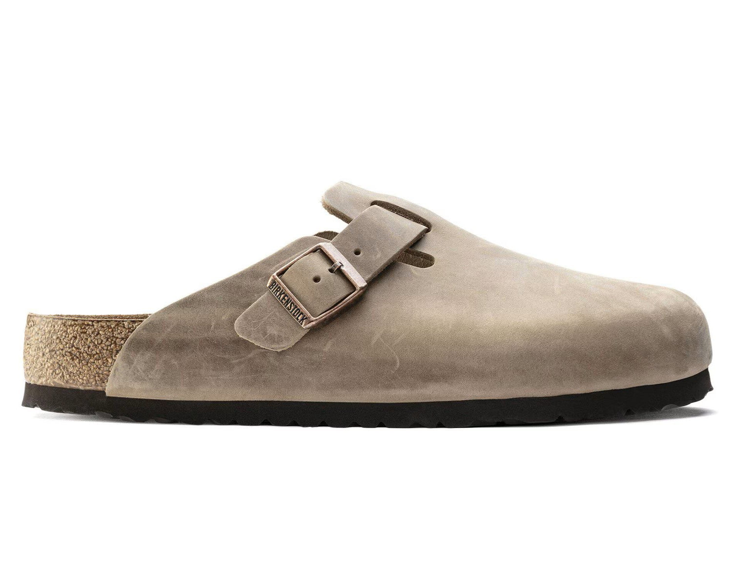 Birkenstock Women's Boston Soft Footbed Clogs