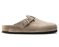 Birkenstock Women's Boston Soft Footbed Clogs