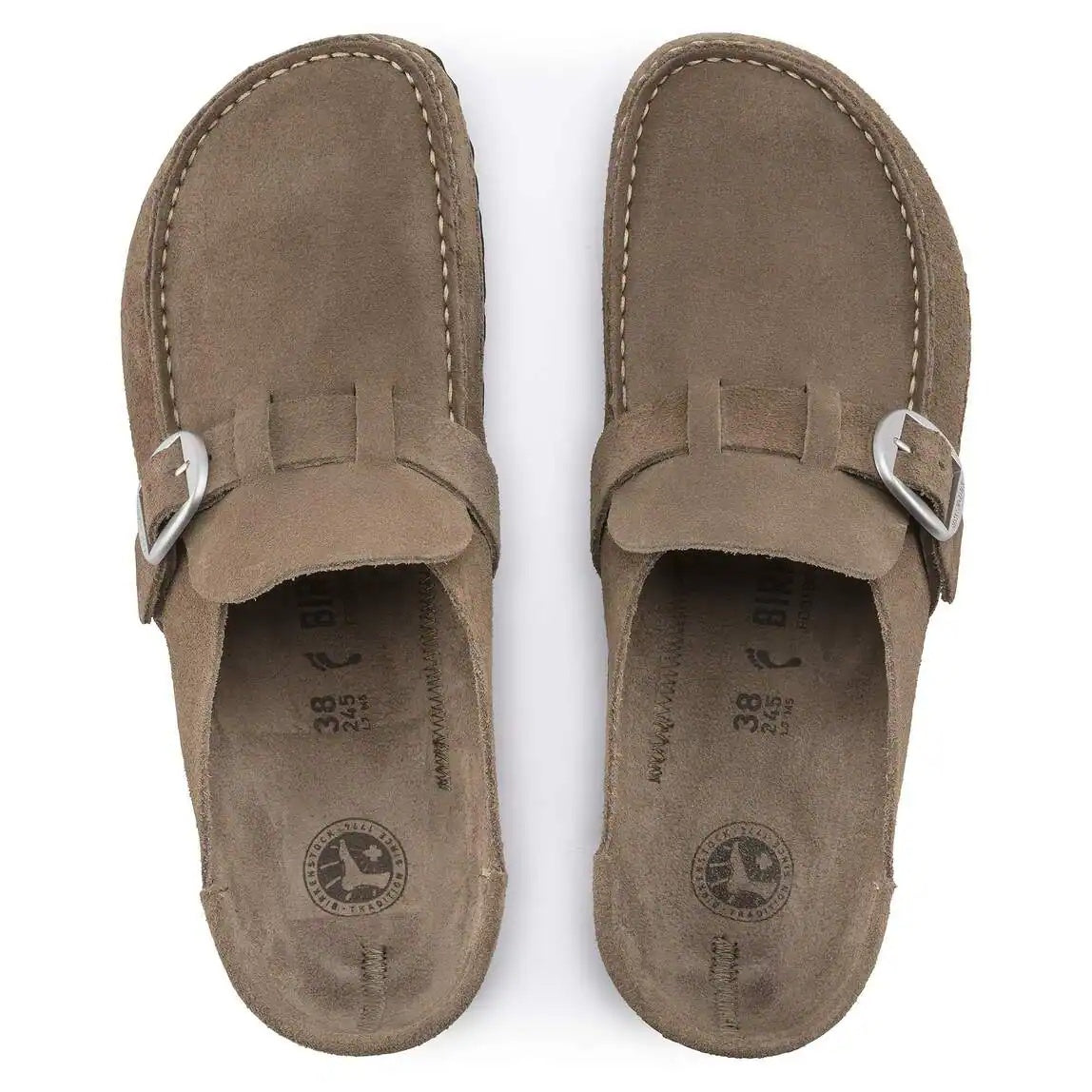 Birkenstock Buckley Women's Clogs