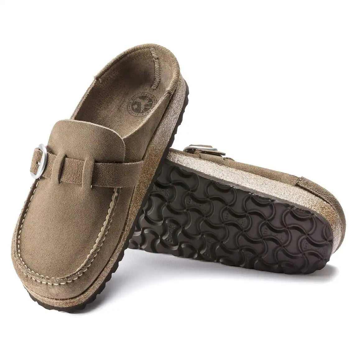Birkenstock Buckley Women's Clogs