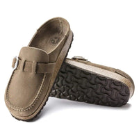 Birkenstock Buckley Women's Clogs