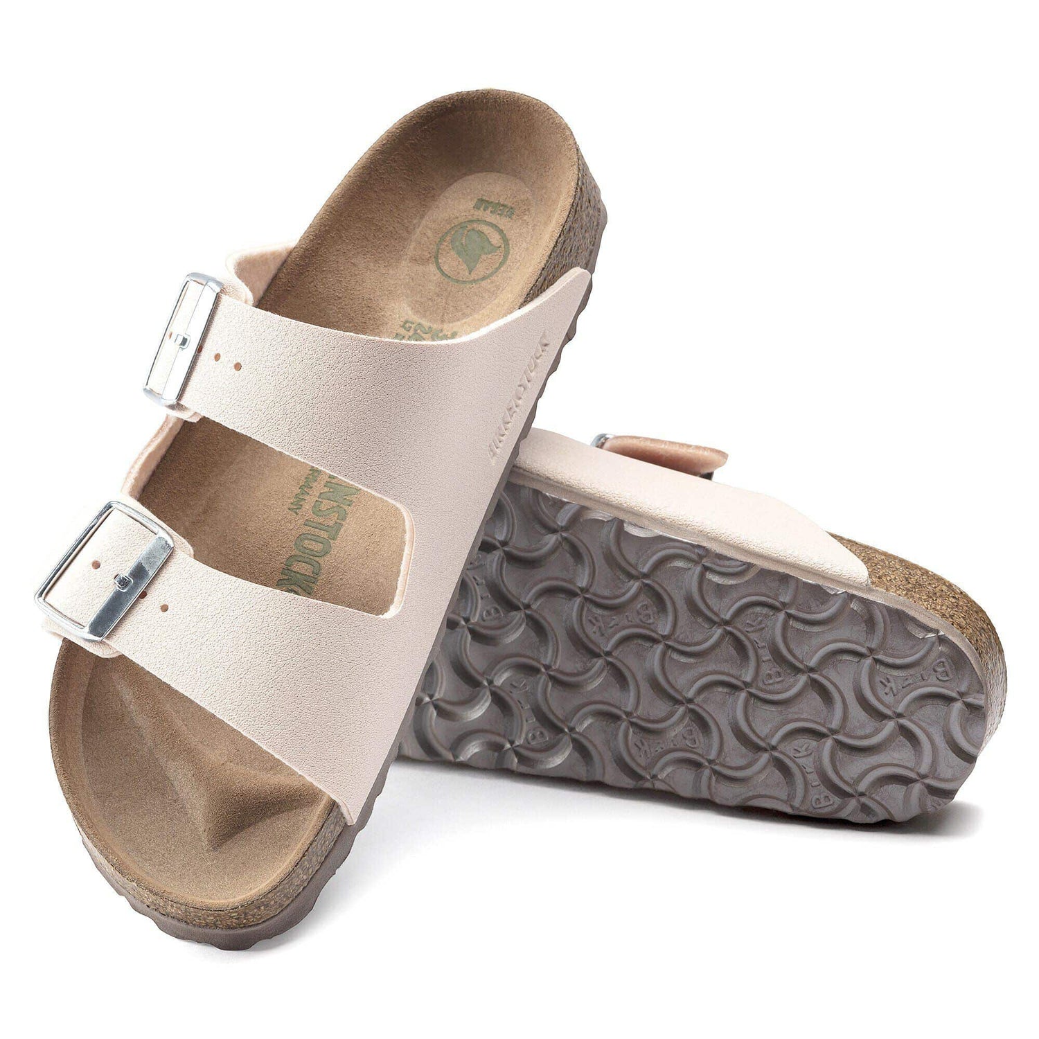 Birkenstock Unisex Arizona Vegan Sandals