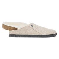 Birkenstock Unisex Zermatt Shearling Slippers