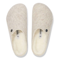Birkenstock Unisex Zermatt Shearling Slippers