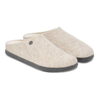 Birkenstock Unisex Zermatt Shearling Slippers