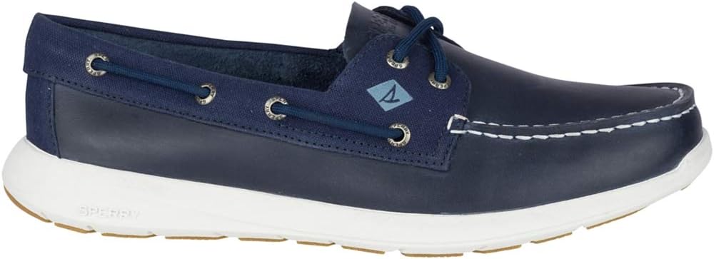 Sperry Top-Sider Mens Sojourn Boat Shoe